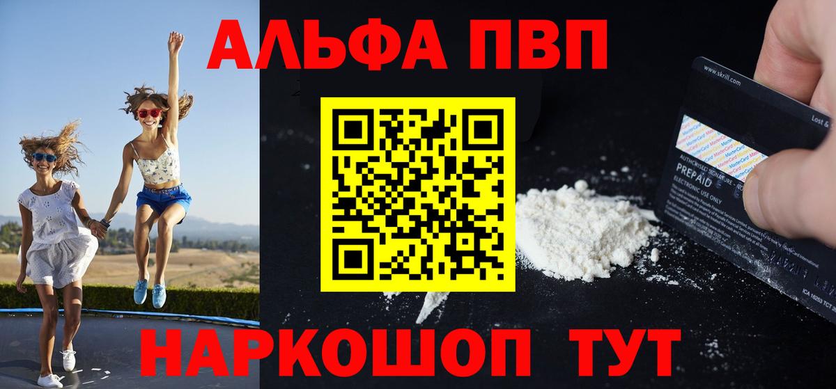 Alfa_PVP СК Черногорск